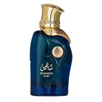 Shaheen Oud Eau de Parfum Women and Men Al Rehab