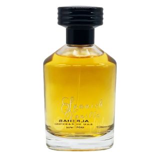 Spanish Vanilla Eau de Parfum Women and Men Al Rehab