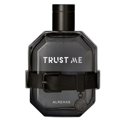 Trust Me Eau de Parfum Men Al Rehab