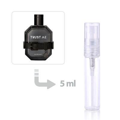 Trust Me Eau de Parfum Men Al Rehab
