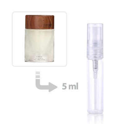 Tuscany Eau de Parfum Men Al Rehab