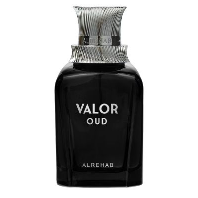 Valor Oud Eau de Parfum Men Al Rehab