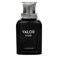 Valor Oud Eau de Parfum Men Al Rehab