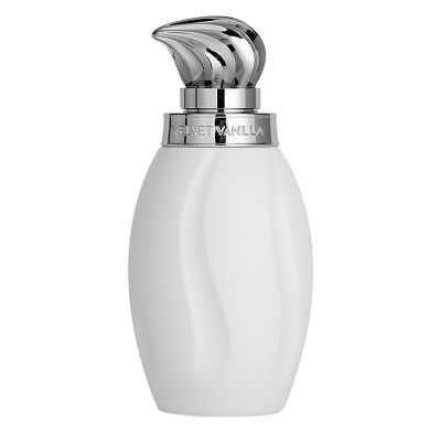 Velvet Vanilla Eau de Parfum Women Al Rehab