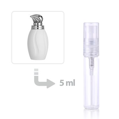 Velvet Vanilla Eau de Parfum Women Al Rehab