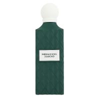 Emerald Soul Diamond Eau de Parfum Women and Men Ibraheem AlQurashi