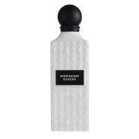 White Regent Diamond Eau de Parfum Women and Men Ibraheem AlQurashi