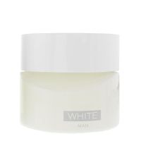 White Eau de Toilette for Men Aigner