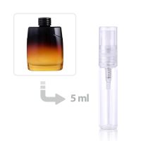 Legend Night Eau de Parfum For Men Mont Blanc