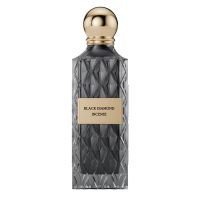 Black Diamond Incense Eau de Parfum Women and Men Ibraheem AlQurashi