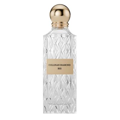 Cullinan Diamond Iris Eau de Parfum Women and Men Ibraheem AlQurashi