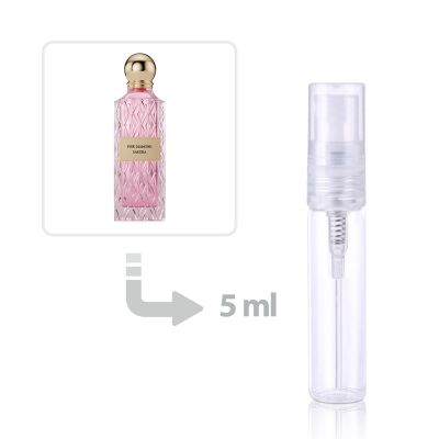 Pink Diamond Sakura Eau de Parfum Women Ibraheem AlQurashi