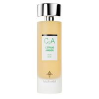 Citrus Amber Hope Dose Eau de Parfum Women and Men Ibraheem AlQurashi