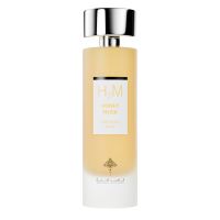 Honey Musk Confidence Dose Eau de Parfum Women and Men Ibraheem AlQurashi