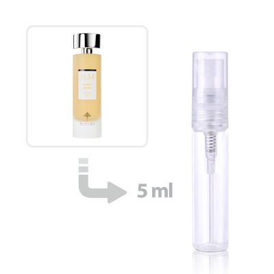 Honey Musk Confidence Dose Eau de Parfum Women and Men Ibraheem AlQurashi