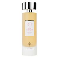 Rose Tobacco Happiness Dose Eau de Parfum Women and Men Ibraheem AlQurashi