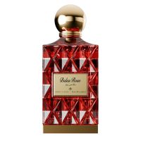 Balas Rose Eau de Parfum Women and Men Ibraheem AlQurashi