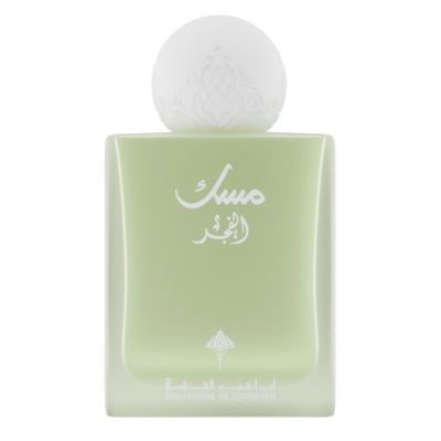 Musk Al Fajr Eau de Parfum Women and Men Ibraheem AlQurashi