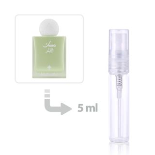 Musk Al Fajr Eau de Parfum Women and Men Ibraheem AlQurashi