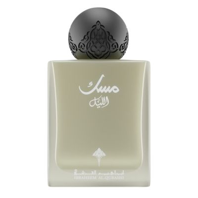 Musk Al Lail Eau de Parfum Women and Men Ibraheem AlQurashi