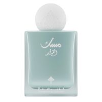 Musk Al Qamar Eau de Parfum Women and Men Ibraheem AlQurashi