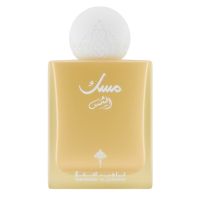 Musk Al Shams Eau de Parfum Women and Men Ibraheem AlQurashi