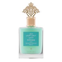 Powder Musk Eau de Parfum Women and Men Ibraheem AlQurashi