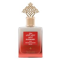 Raspberry Musk Eau de Parfum Women and Men Ibraheem AlQurashi