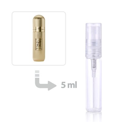 Arabian Tobacco Extrait de Parfum Women and Men Ibraheem AlQurashi