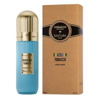 Brazilian Tobacco Extrait de Parfum Women and Men Ibraheem AlQurashi