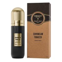 Dominican Tobacco Extrait de Parfum Women and Men Ibraheem AlQurashi