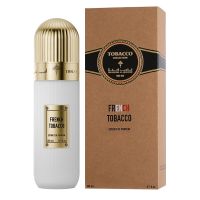 French Tobacco Extrait de Parfum Women and Men Ibraheem AlQurashi