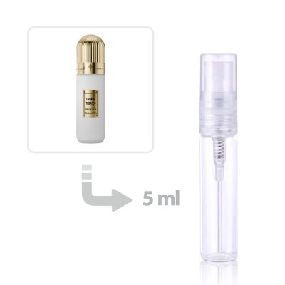 French Tobacco Extrait de Parfum Women and Men Ibraheem AlQurashi