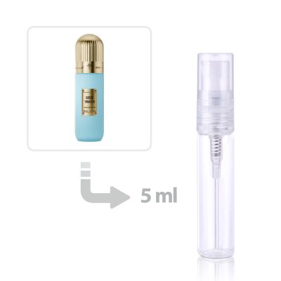 Greek Tobacco Extrait de Parfum Women and Men Ibraheem AlQurashi