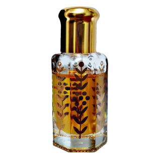 Ibraheem Perfume Oil Women Ibraheem AlQurashi