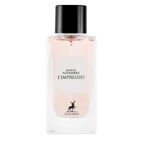 L Impressio Eau de Parfum Women Maison Alhambra