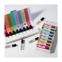 sample giftset perfume Layering discovery for Women and Men 8 pcs The 7 Virtues