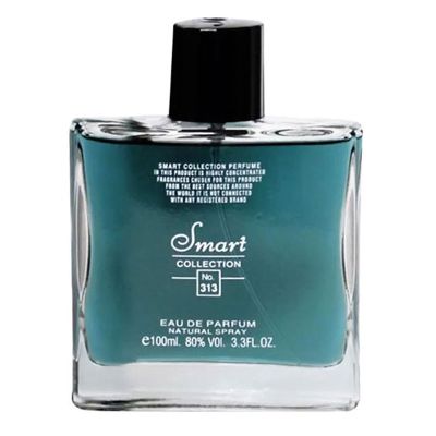 عطر بلو دي شانيل 313 النسخة المحدودة او دي بارفان للرجال من سمارت كولكشن