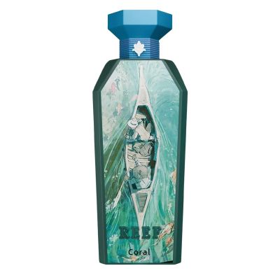 Coral Perfume Women and Men Reef Perfumes