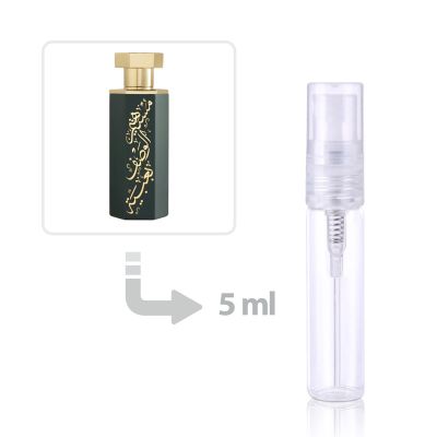 Abaya Arabs Eau de Parfum Women and Men Reef Perfumes