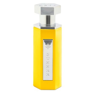 Summer Yellow Eau de Parfum Women and Men Reef Perfumes