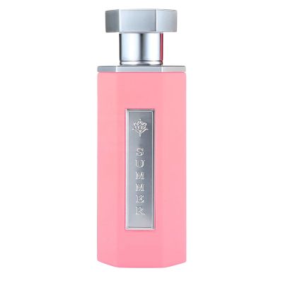 Summer Pink Eau de Parfum Women and Men Reef Perfumes