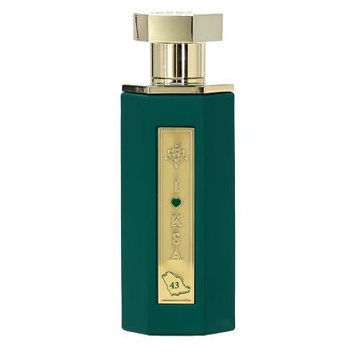 Reef 43 National Day Eau de Parfum Women and Men Reef Perfumes