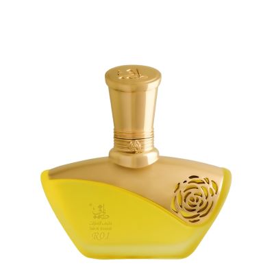 R 01 Flowers Bouquet Eau de Parfum Women Taif Al Emarat