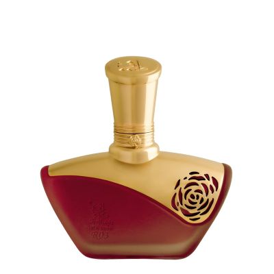 R 03 Passion Eau de Parfum Women Taif Al Emarat