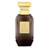 V 01 Eau de Parfum Women and Men Taif Al Emarat