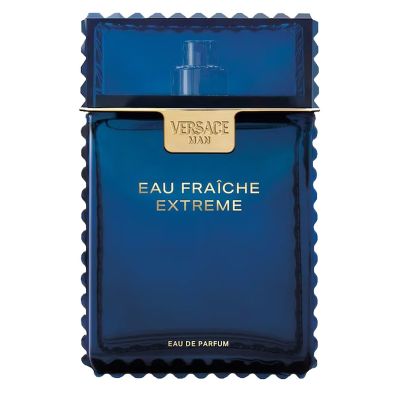 Man Eau Fraiche Extreme Eau de Parfum Men Versace