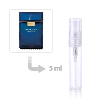 Man Eau Fraiche Extreme Eau de Parfum Men Versace