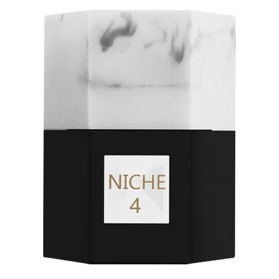 Niche 4 Eau de Parfum Women and Men Reef Perfumes