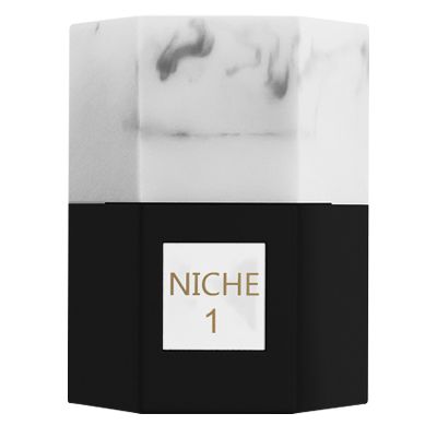 Niche 1 Eau de Parfum Women and Men Reef Perfumes